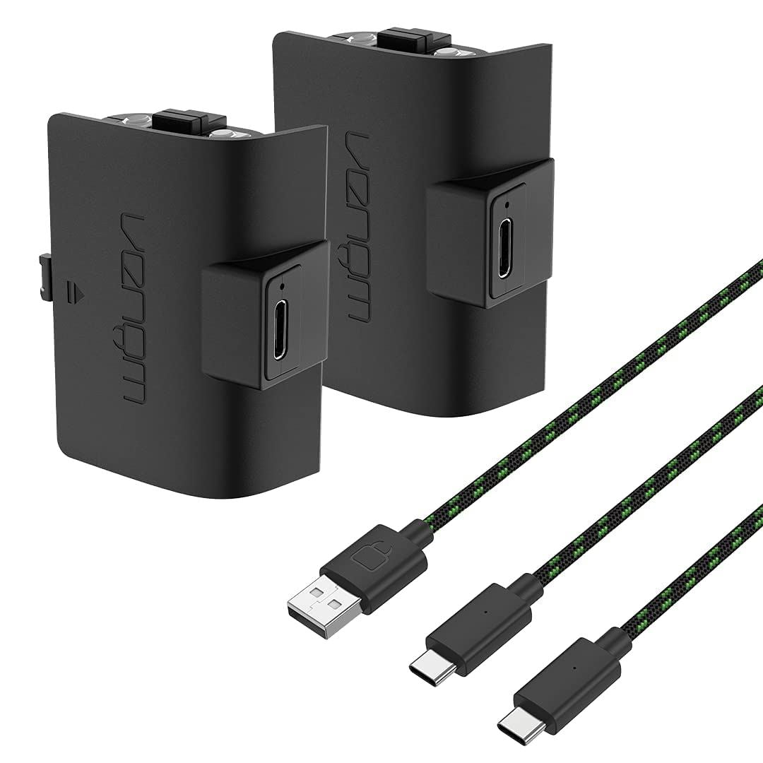 Double Battery Pack Series X Microsoft Xbox SX
