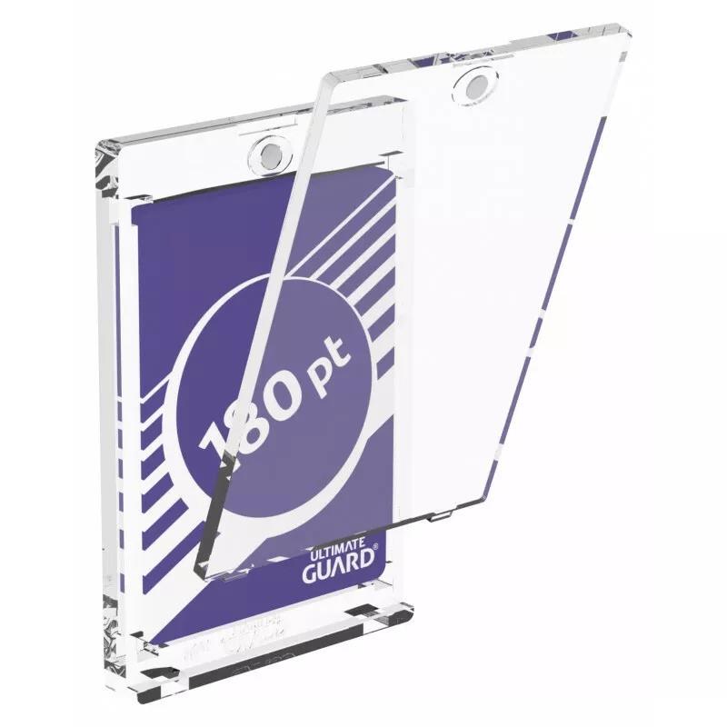 Ultimate Guard Magnetic Card Case 180 pt