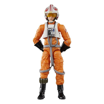 Star Wars Episode IV Vintage Collection Figure Luke Skywalker X-Wing Pilot 10cm