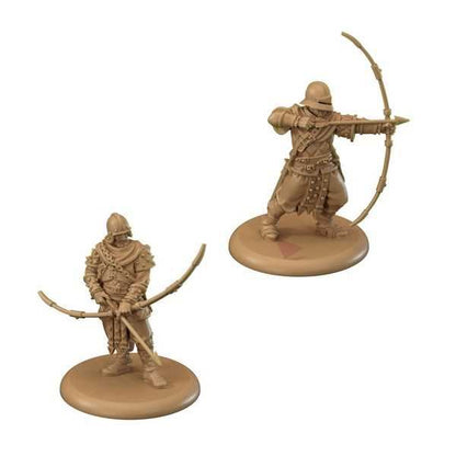 Dreadfort Archers: A Song Of Ice & Fire Exp.