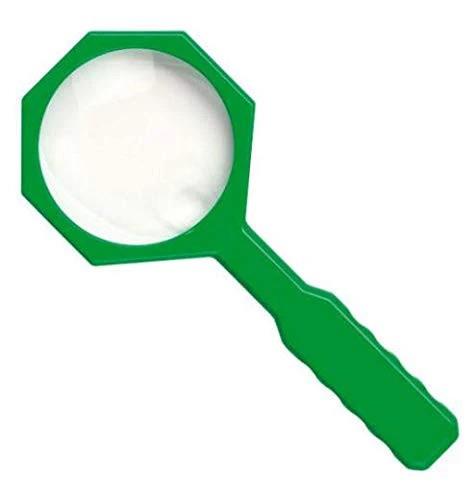 Vinco 85803 23 cm Big Magnifier Green /Toys - New Toys - G1398z