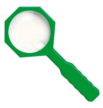 Vinco 85803 23 cm Big Magnifier Green /Toys - New Toys - G1398z