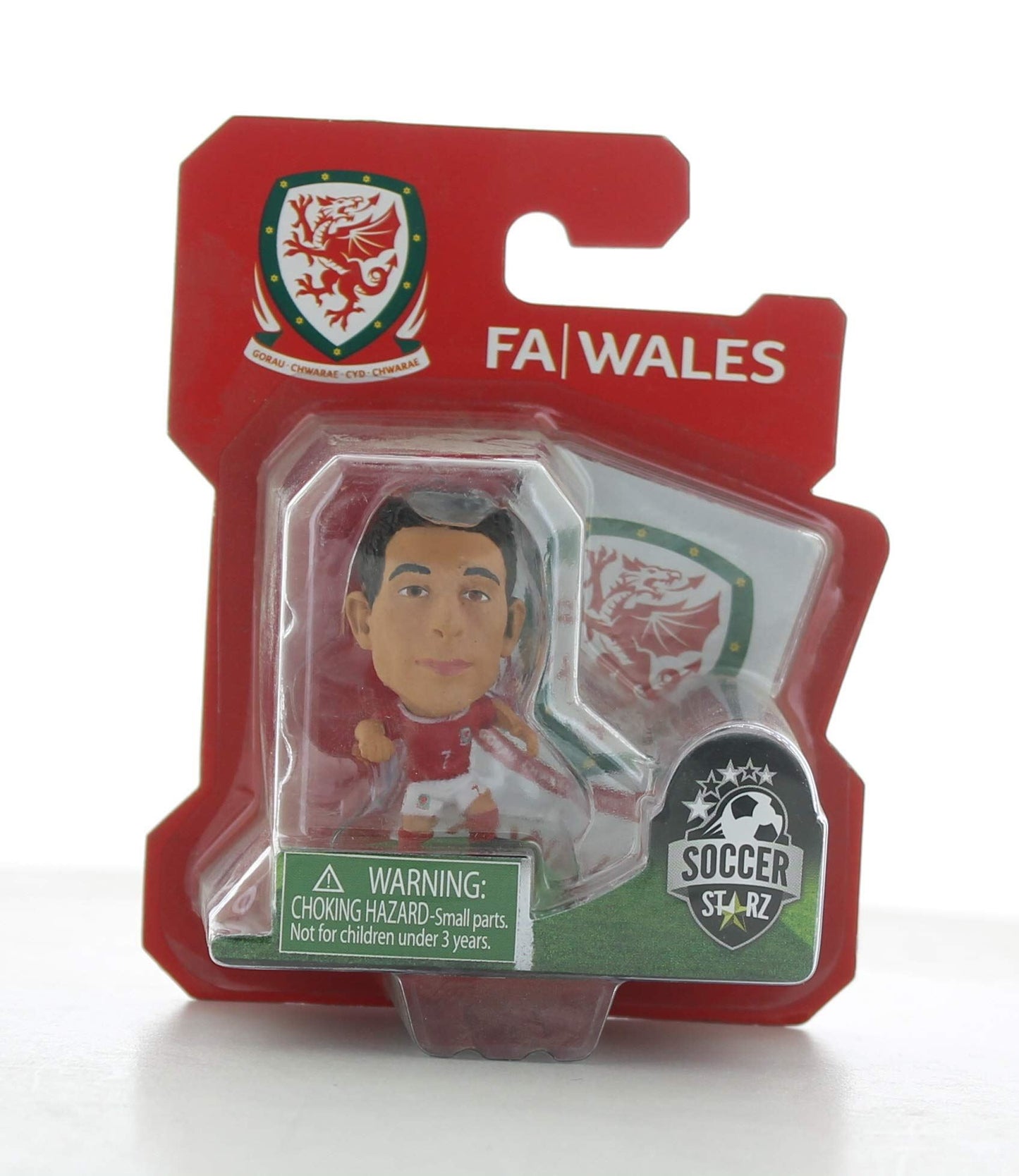 Soccerstarz - Wales Joe Allen