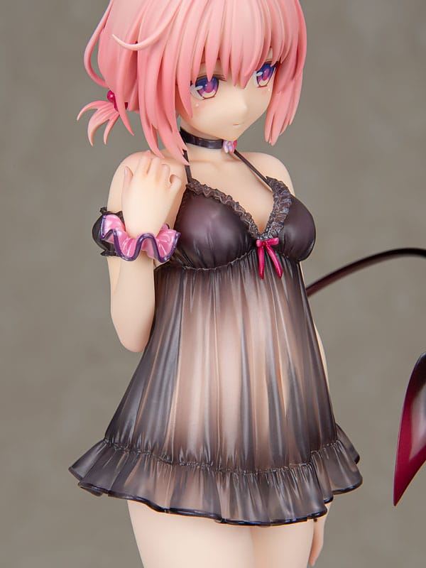 To Love-Ru Darkness PVC Statue 1/6 Momo Belia Deviluke Little Devil Baby Doll Ve