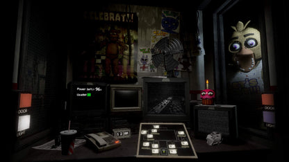 Five Nights at Freddy's: Help Wanted /PS4 *New & Sealed*