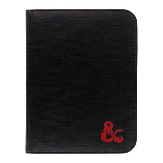 D&D Premium Campaign Journal