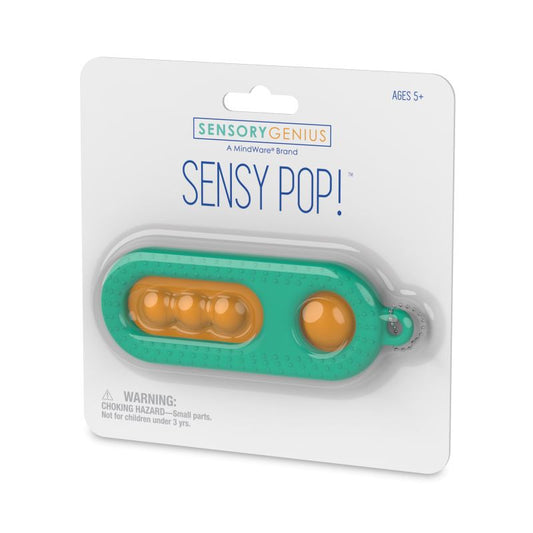 Sensy Pop