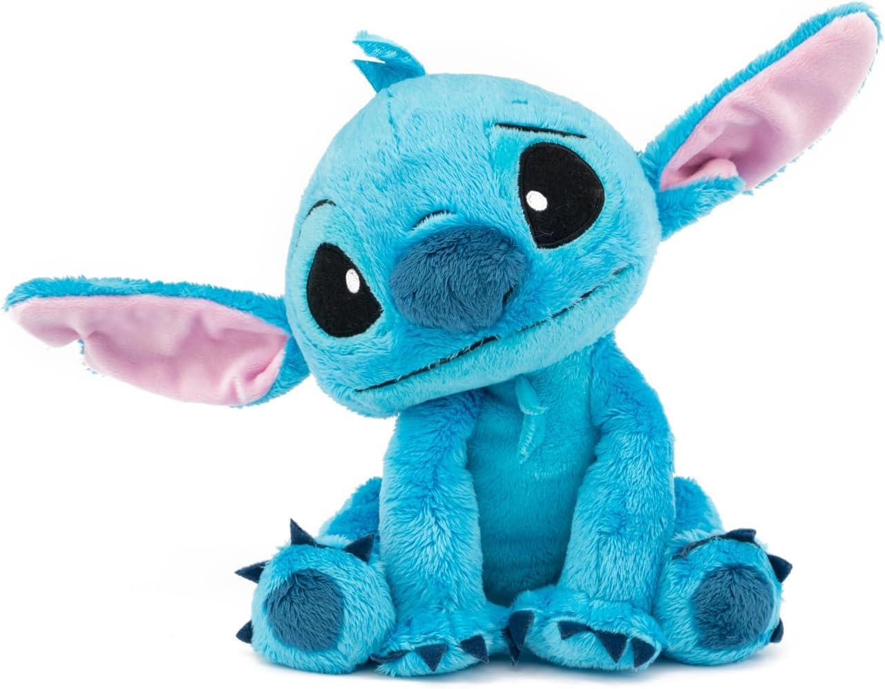Simba Plush - Stitch Flopsie 25cm /Plush