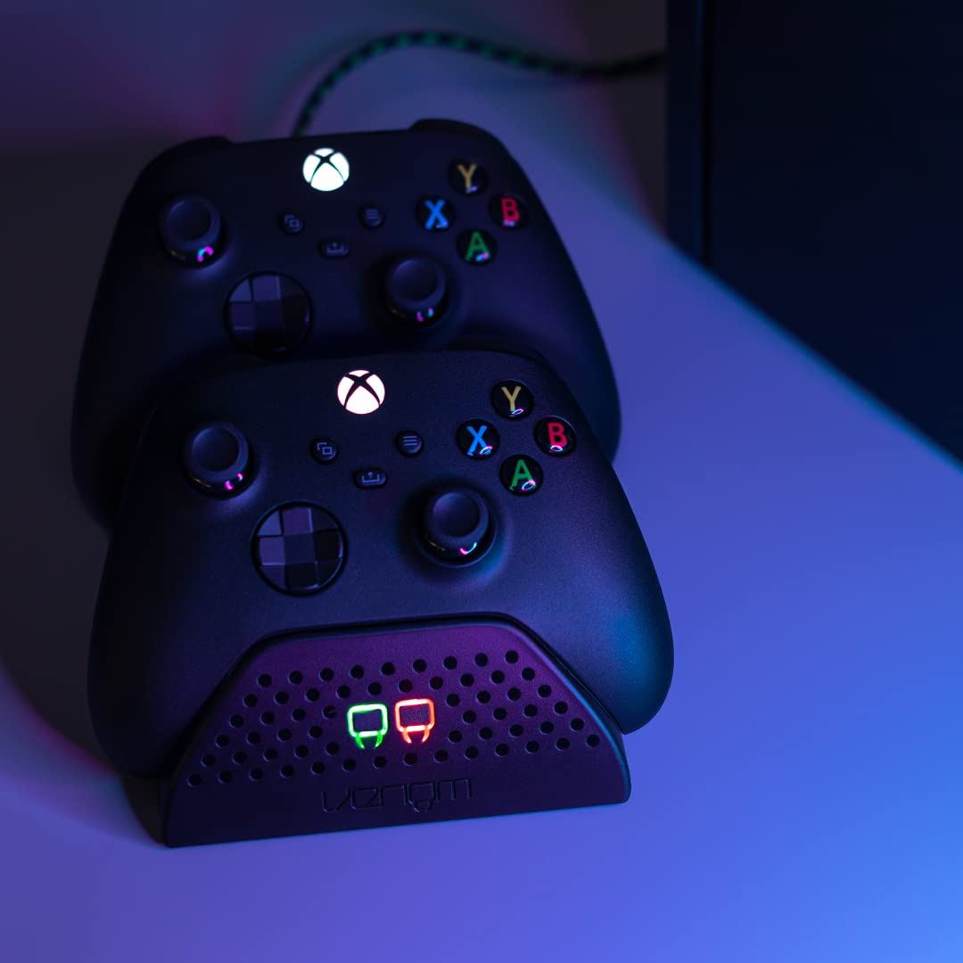 Double Battery Pack Series X Microsoft Xbox SX