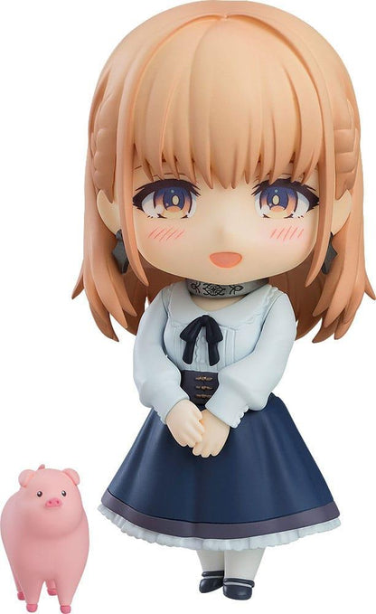 Butareba: The Story of a Man Turned into a Pig Nendoroid Jess 10 cm