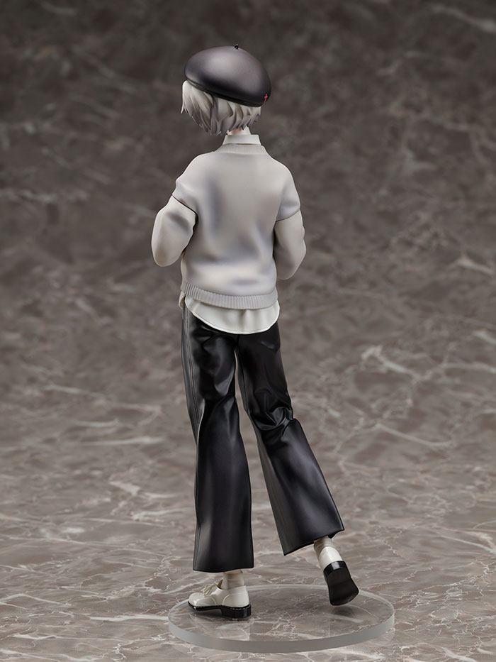 Neon Genesis Evangelion Rei Ayanami Radio Eva Original Color Limited 25cm
