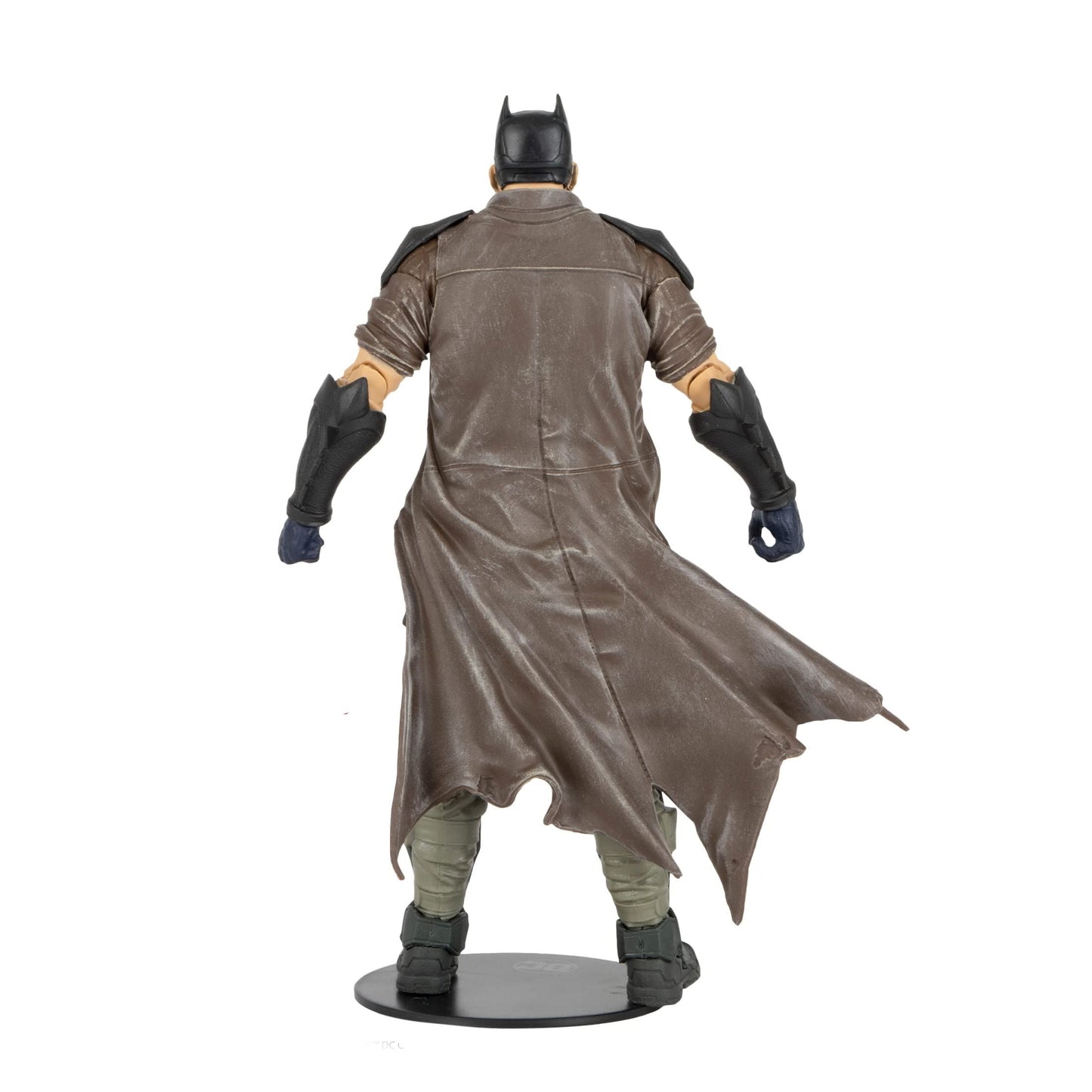 Mft Dc Fs Dark Detective Indies Merchandise
