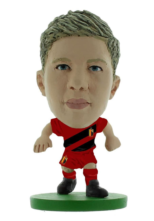 Soccerstarz - Belgium Kevin De Bruyne (New Kit)