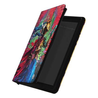 Ultimate Guard Zipfolio 360 Xenoskin Magic: The Gathering "Aetherdrift" - Hazore