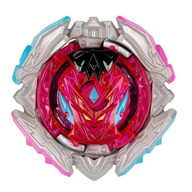 Beyblade Burst Quadstrike - Xiphoid Knight /Toys - New toys - G1398z