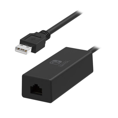Nintendo Switch Lan Adapter Nintendo Switch
