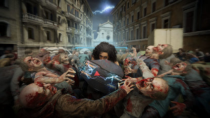 World War Z: Aftermath /PS5 *New & Sealed*