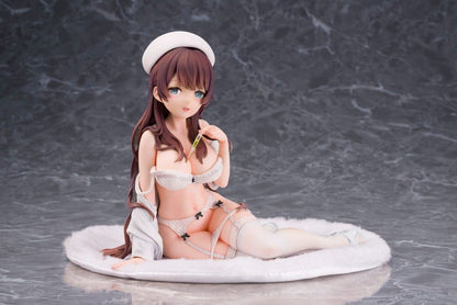 Original Illustration by Vispo Statue 1/6 Nurse no!? Natsuho-san 14cm