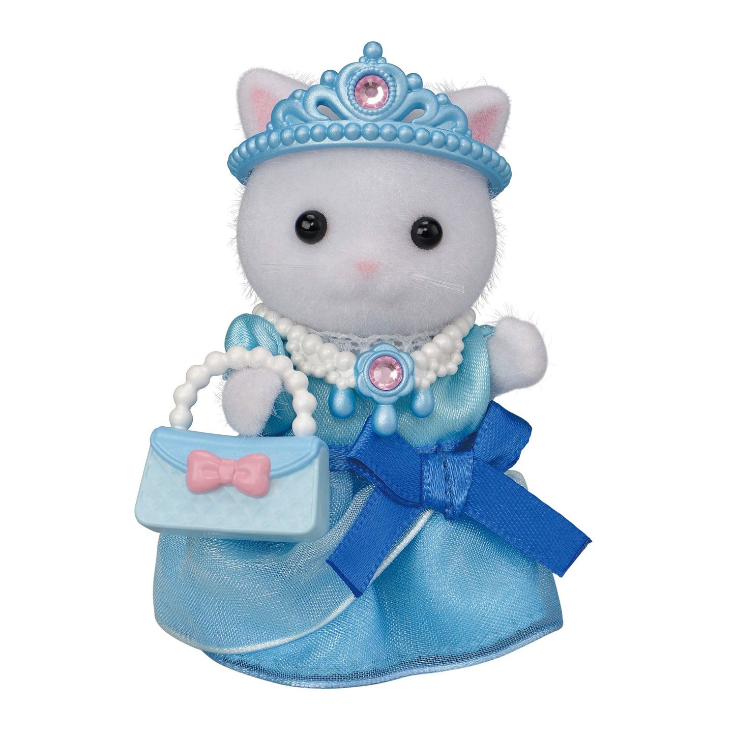 Sylvanian Families - Princess Dress Up Set /Toys