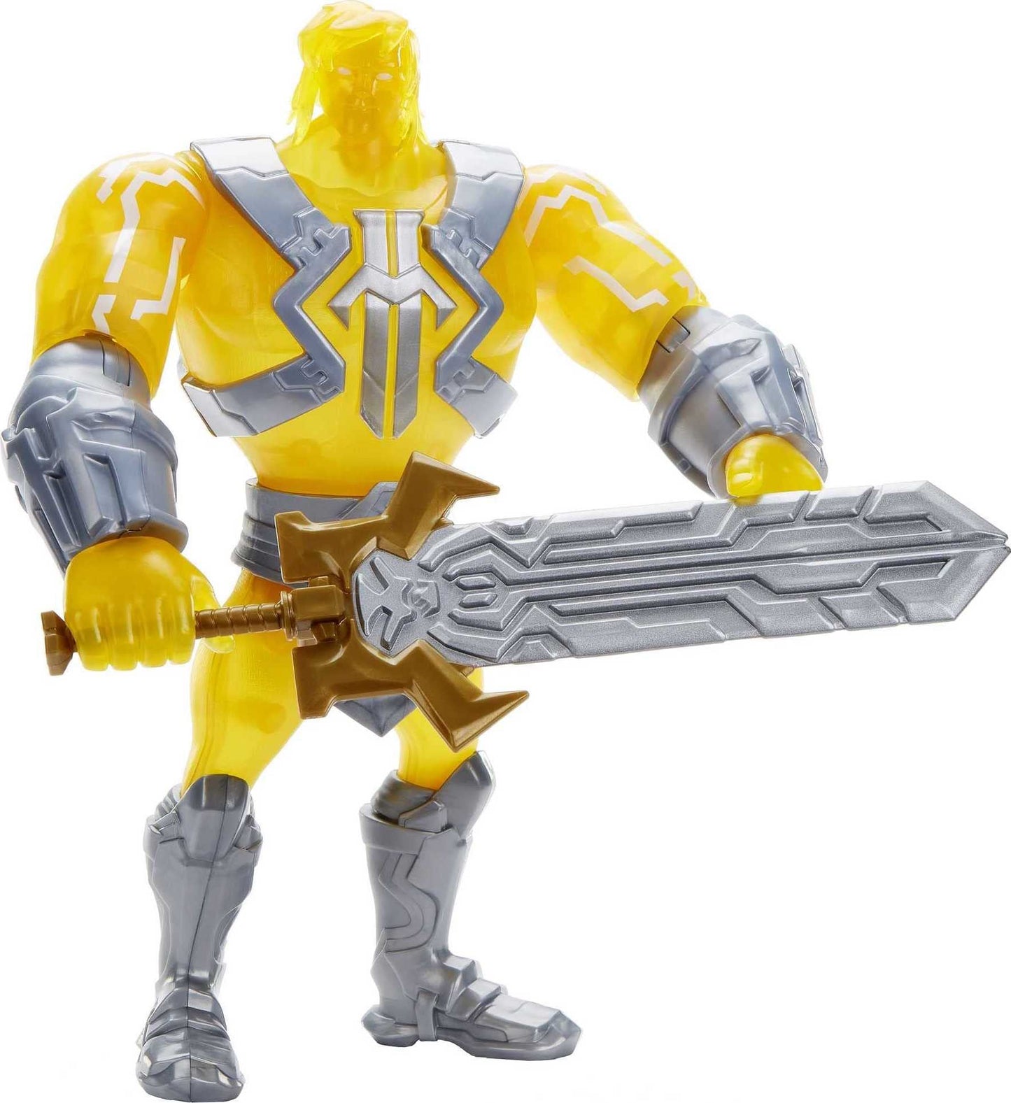 Masters of the Universe - Large Figure (He Man) /Toys