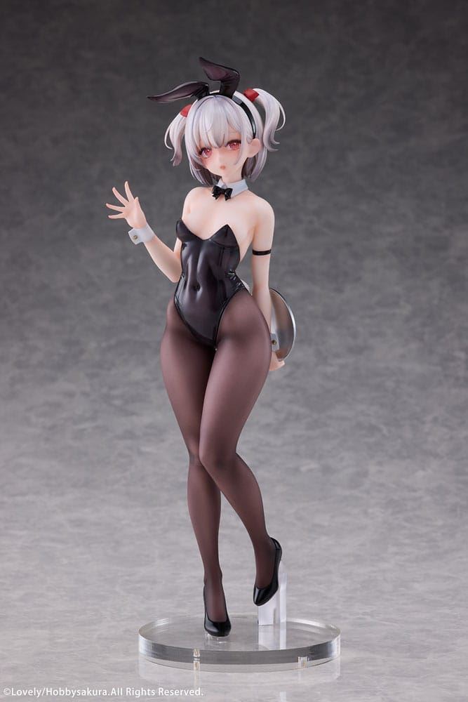 Original Character PVC 1/7 Maina Hayakawa Illustrated by oohhya Limited Edition
