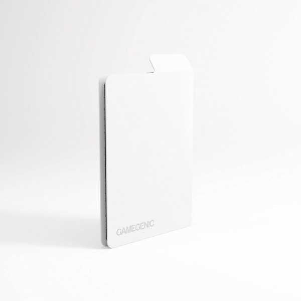 UNIT Gamegenic Sizemorph Divider - White