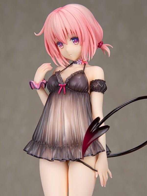 To Love-Ru Darkness PVC Statue 1/6 Momo Belia Deviluke Little Devil Baby Doll Ve