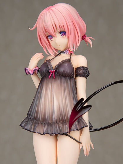 To Love-Ru Darkness PVC Statue 1/6 Momo Belia Deviluke Little Devil Baby Doll Ve