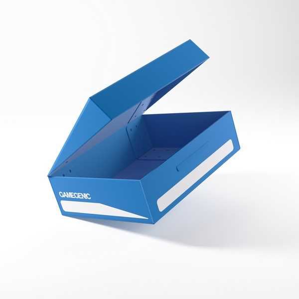 UNIT Gamegenic Token Holder - Blue