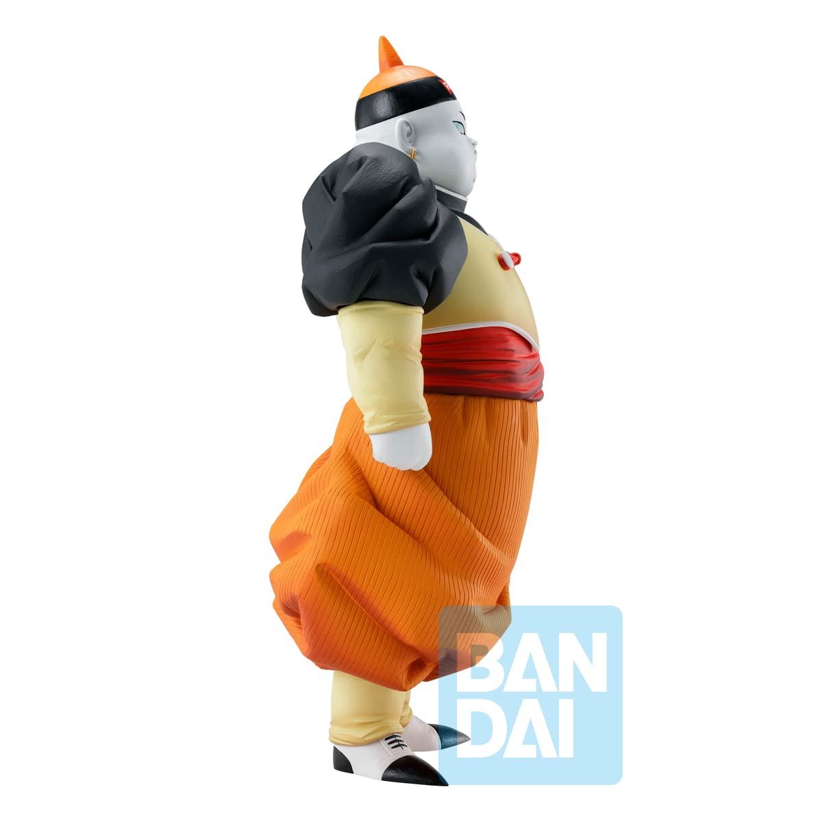 Is Dbz Android 19 Af Indies Merchandise