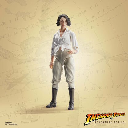 Indiana Jones & the Dial of Destiny Adventure Series Helena Shaw 15cm