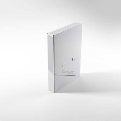 Gamegenic Cube Pocket 15+ - White (8 ct)