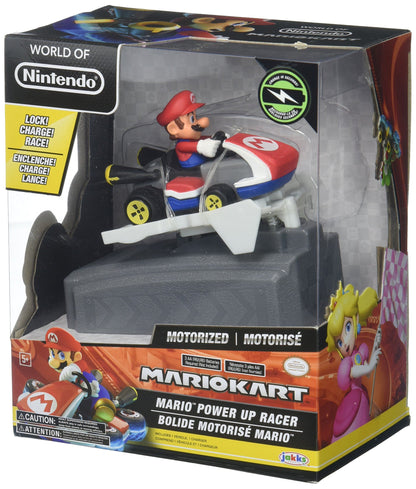 Mario Kart Racers - Mario Power Up /Toys