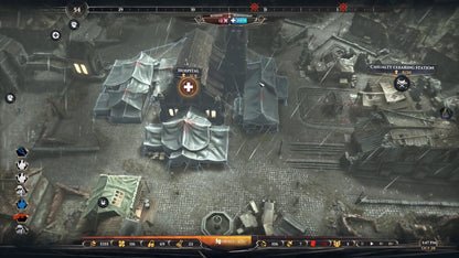 War Hospital Dlx Ed Microsoft Xbox SX *New & Sealed*