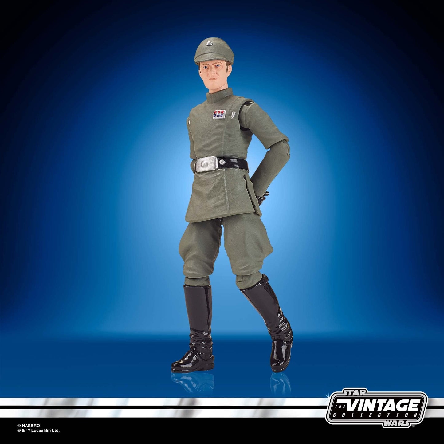 Star Wars Episode VI 40th Anniversary Vintage Collection Moff JerJerrod 10 cm