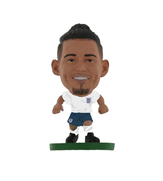 Soccerstarz - England Kalvin Phillips (2022 Version)