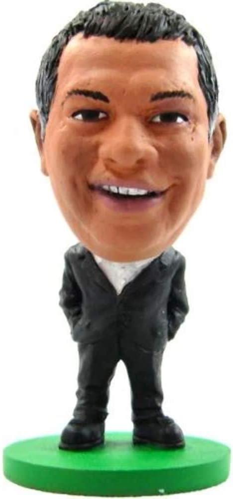 Soccerstarz - QPR Tony Fernandes