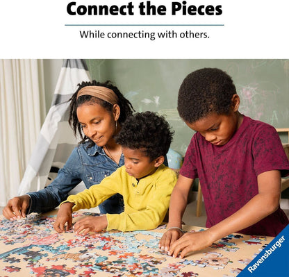Ravensburger Puzzle - Minecraft Cutaway XXL 300pc