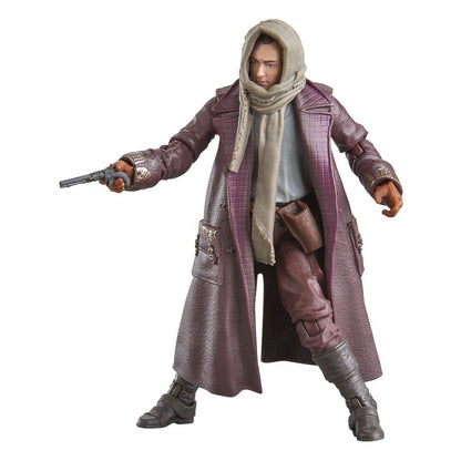 Star Wars - The Vintage Collection - Skeleton Crew - Jod Na Nawood /Toys
