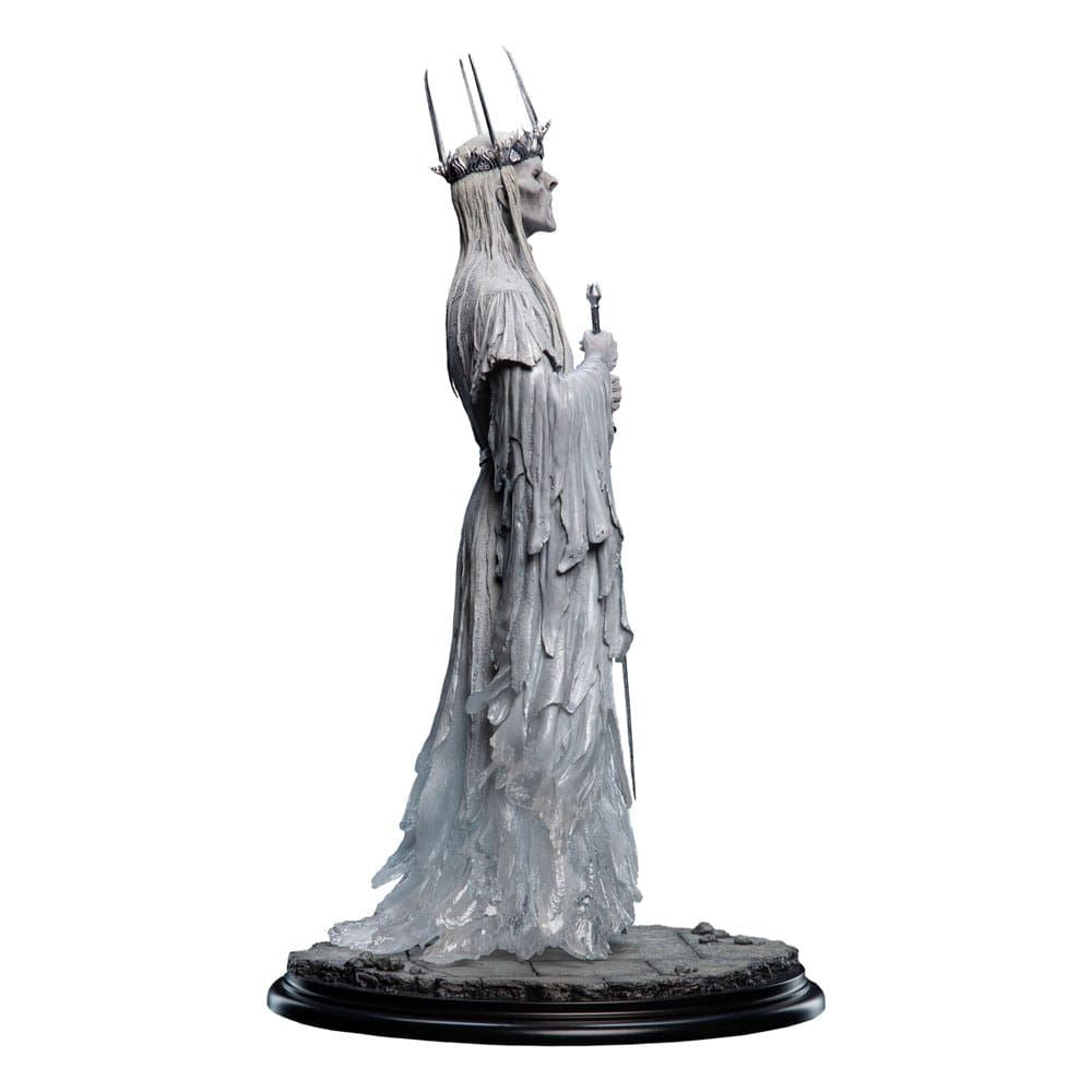 The Lord of the Rings Statue 1/6 Witch-king of the Unseen Lands (Classic Series)