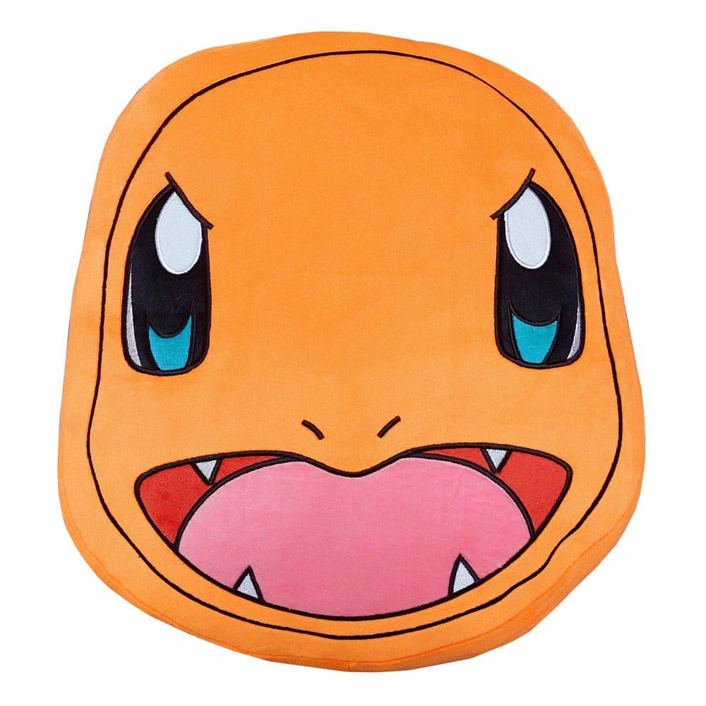 Pok?mon Pillow Charmander 40 cm
