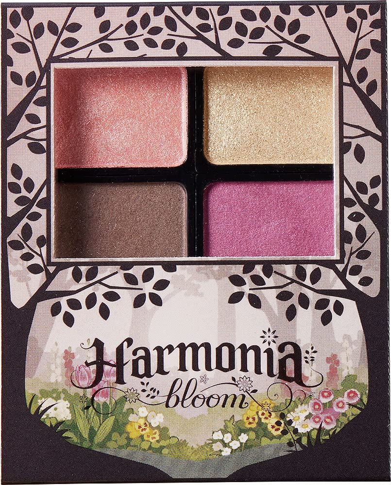 Harmonia Bloom Blooming Palette (twilight)
