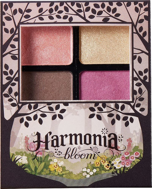 Harmonia Bloom Blooming Palette (twilight)