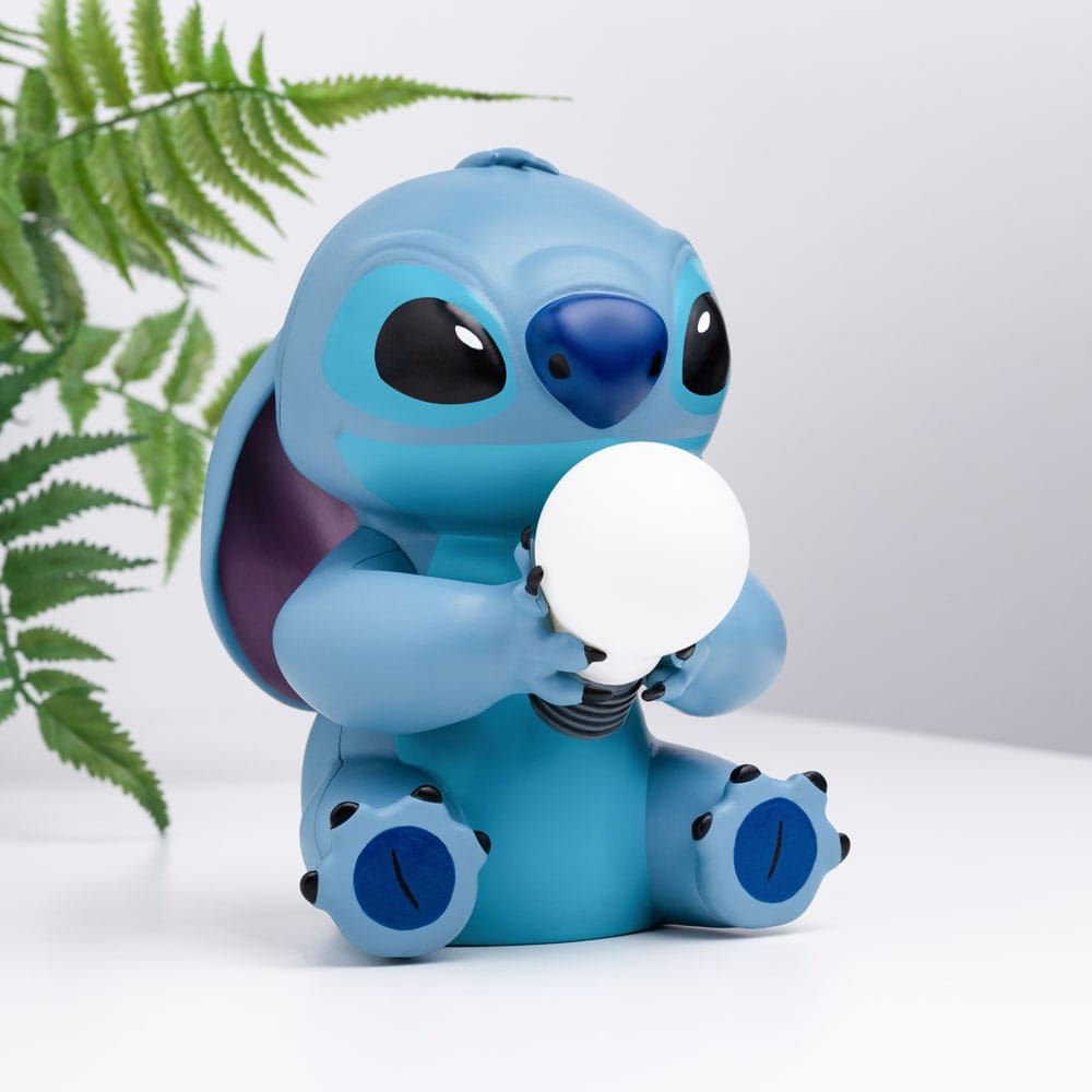 Stitch Light Indies Merchandise