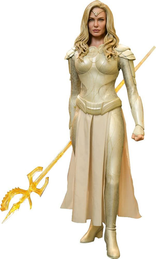 Eternals Movie Masterpiece Action Figure 1/6 Thena 30 cm