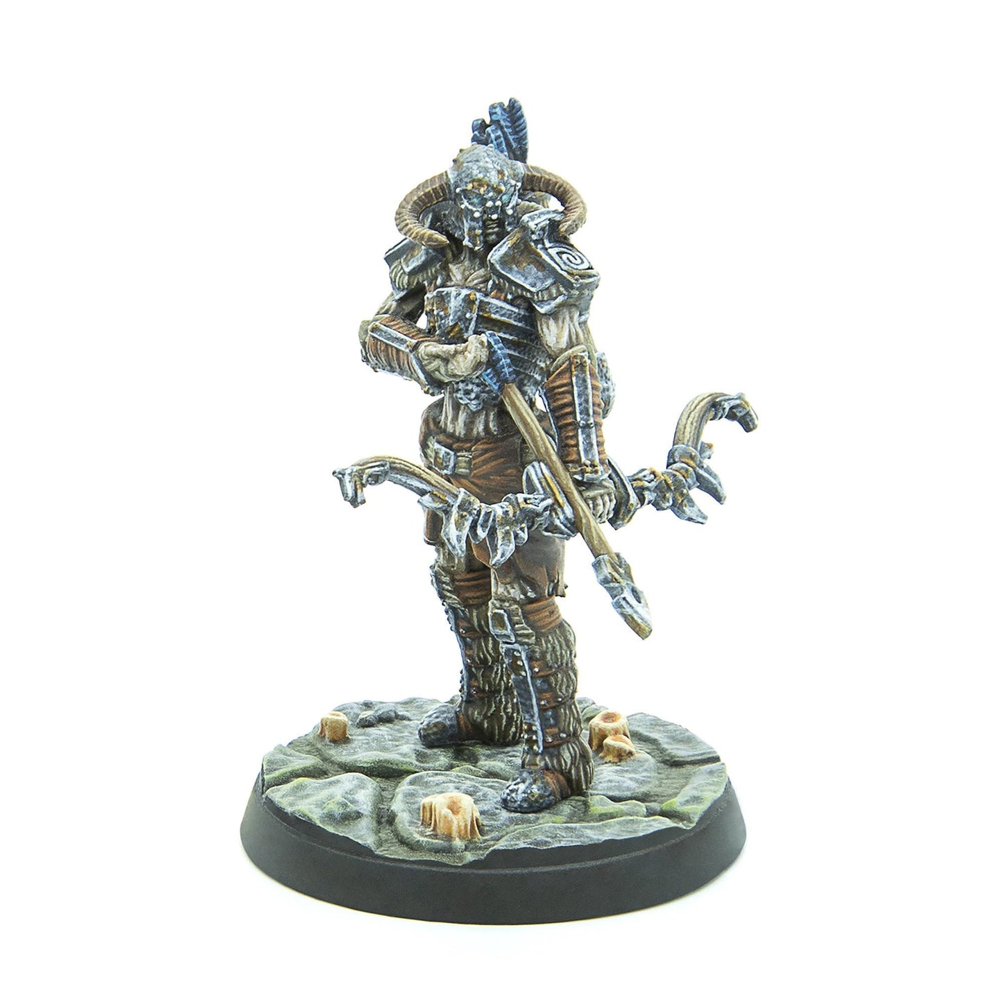 Tes Cta Draugr Lords Indies Merchandise