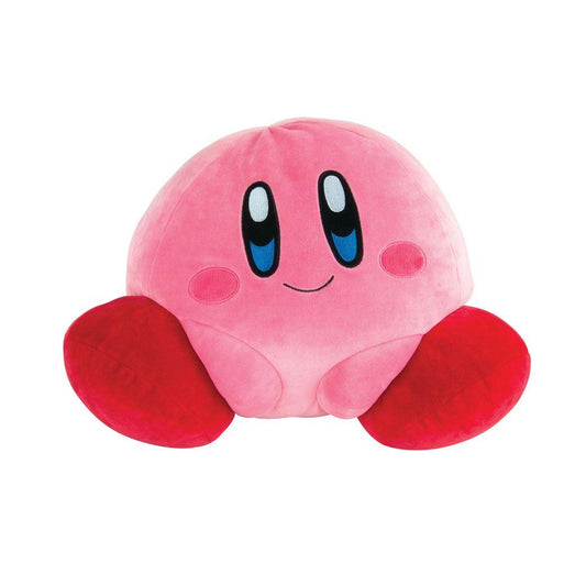 Club Mocchi Mocchi TOMY Kirby Mega Heart Plush Toy 38cm by Nintendo