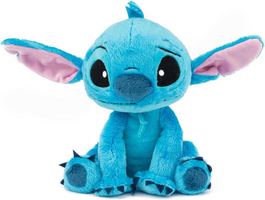 Simba Plush - Stitch Flopsie 25cm /Plush