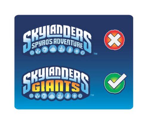 Skylanders Giants: Light Core - Jet-Vac (DELETED LINE) /VideoGame Toy