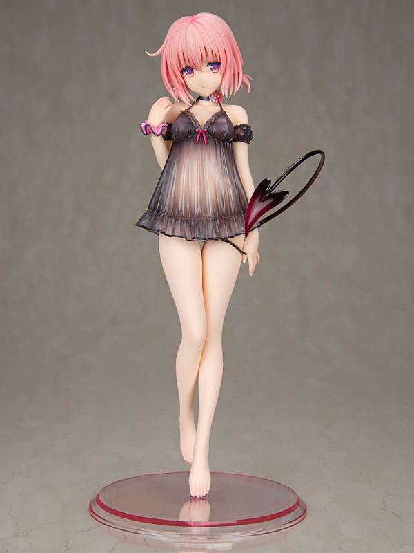 To Love-Ru Darkness PVC Statue 1/6 Momo Belia Deviluke Little Devil Baby Doll Ve